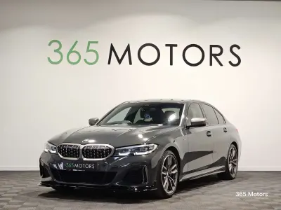 Usado BMW M340