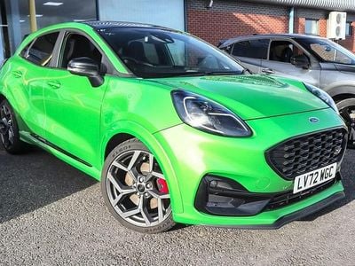 Used Ford Puma ST 2022 SUV