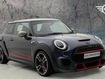 Usado Mini John Cooper Works Special Edition 306 CV (225 kW) 2019 Gris Utilitario