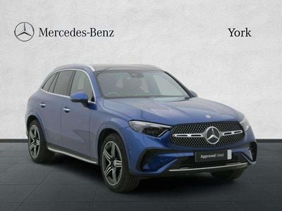 Mercedes GLC300