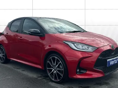 Used Toyota Yaris Sport 116 HP (85 kW) 2023 Other Hatchback
