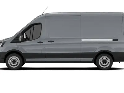 Nowe Ford Transit Trend 135 kW (184 KM) 2026 Van