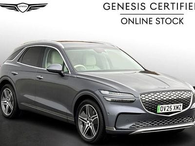 Used Genesis GV70 359 kW (489 HP) 2025 SUV