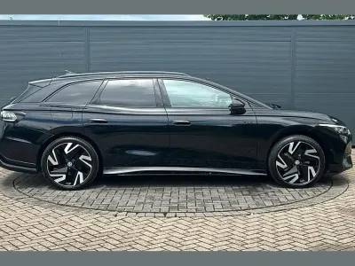 Used VW ID.7