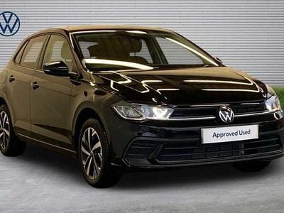 Used VW Polo 95 HP (69 kW) 2026 Hatchback