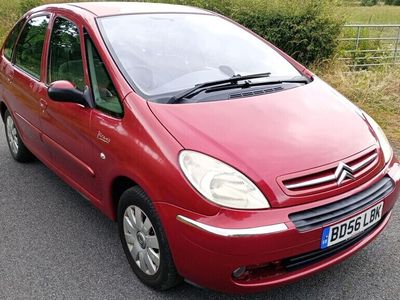 Citroën Xsara Picasso