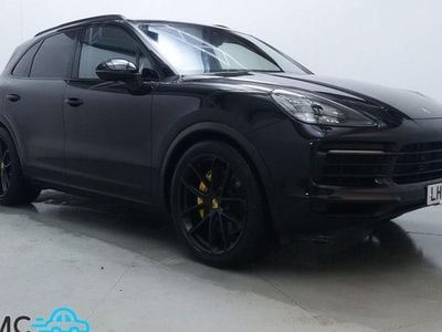 Usado Porsche Cayenne S 441 CV (324 kW) 2022 SUV