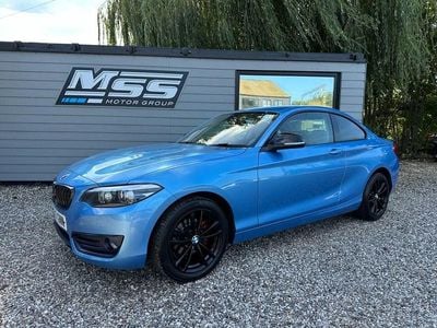BMW 218
