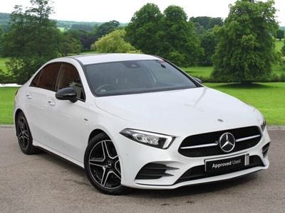 Mercedes A180
