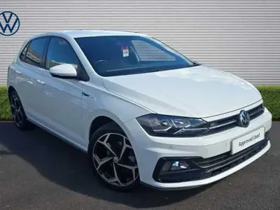 Used VW Polo 115 HP (84 kW) 2020 Hatchback