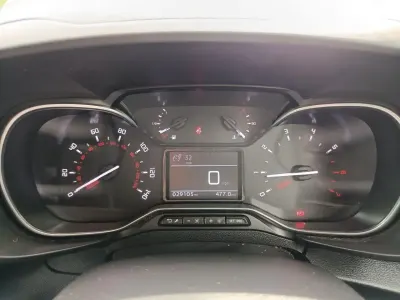 Used Citroën Berlingo 99 HP (72 kW) 2023 Grey MPV