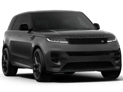 Nouă Land Rover Range Rover Sport SE Dynamic 460 CP (338 kW) 2026 SUV