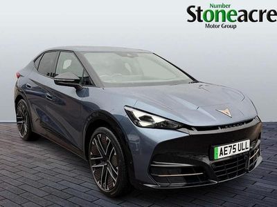 Used Cupra Tavascan VZ2 250 kW (340 HP) 2025 SUV