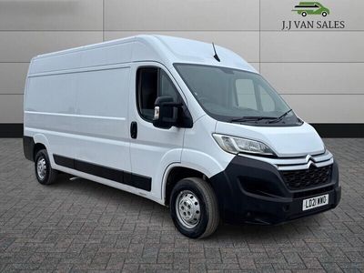 Citroën Relay