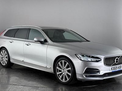 Volvo V90