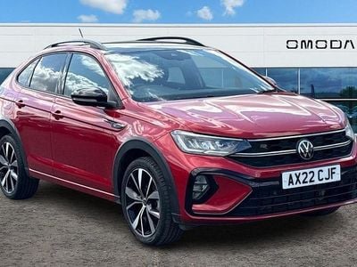 VW Taigo