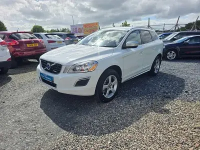 Used Volvo XC60