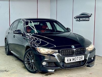 BMW 335