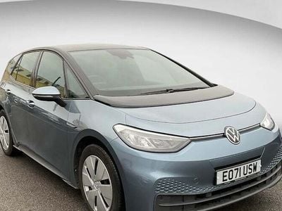 VW ID.3