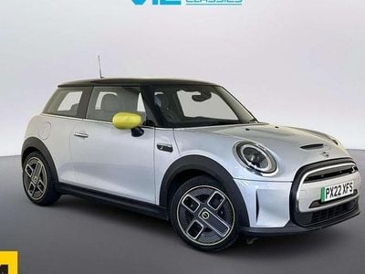 Used Mini Cooper Level 2 135 kW (184 HP) 2023 Hatchback