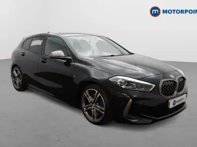 Used BMW M135
