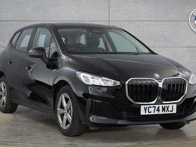 BMW 225 Active Tourer