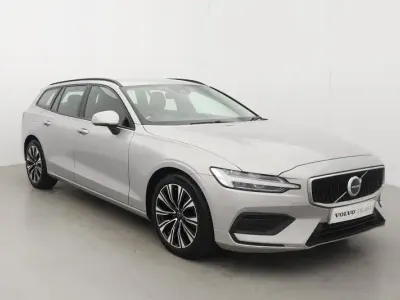 Used Volvo V60