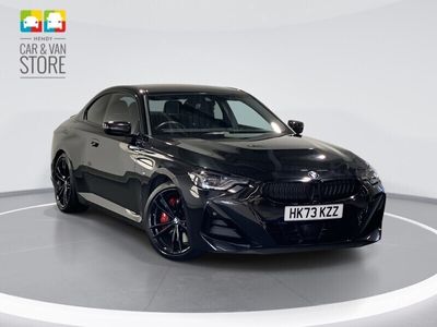 BMW 230