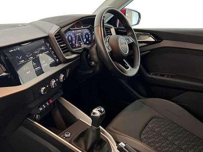 Used Audi A1 Sport 2023 SUV