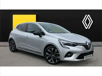 Used Renault Clio