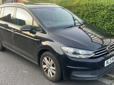 VW Touran
