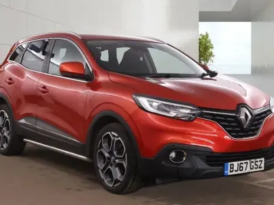 Used Renault Kadjar