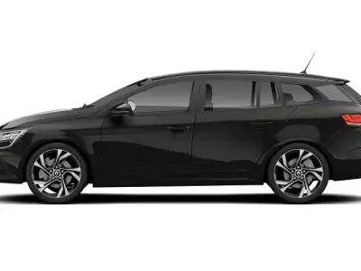 Used Renault Mégane IV