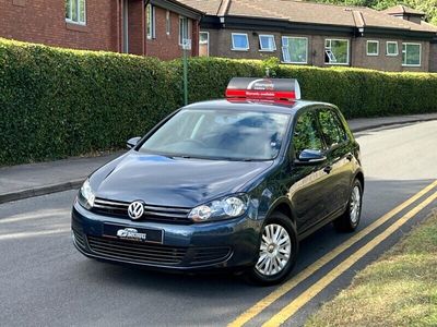 VW Golf VII