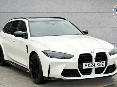 Usado BMW M3