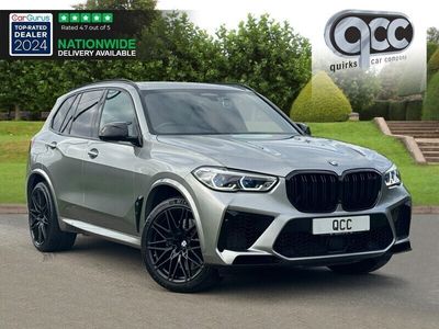 BMW X5 M