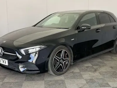 Used Mercedes A180 Executive 116 HP (85 kW) 2022 Hatchback
