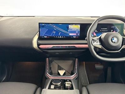 Used BMW X3 xLine 205 HP (150 kW) 2025 Black SUV