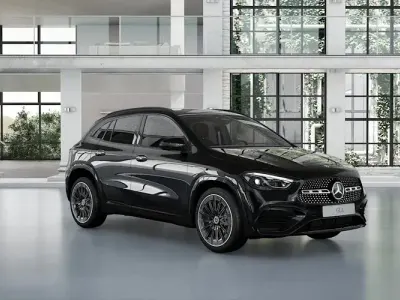 New Mercedes GLA220 AMG Line Premium Plus 190 HP (139 kW) 2026 SUV