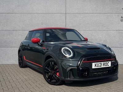 Mini John Cooper Works