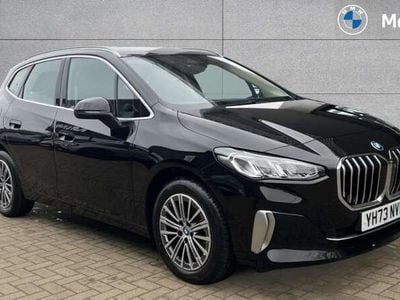 BMW 225 Active Tourer