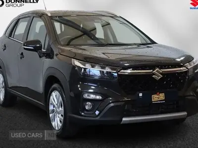 Used Suzuki SX4 S-Cross 2023 SUV