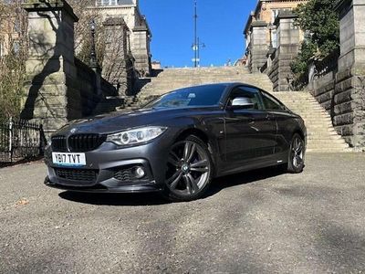 Used 2020 BMW 435 M Sport Coupe | £16,950 (Fair price)