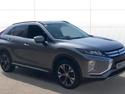 Used Mitsubishi Eclipse 163 HP (119 kW) 2019 Hatchback