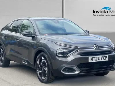Used Citroën C4