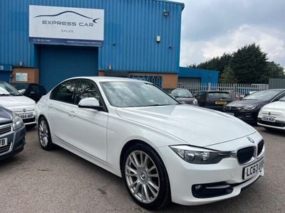 BMW 318