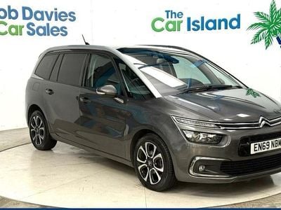 Citroën C4 SpaceTourer