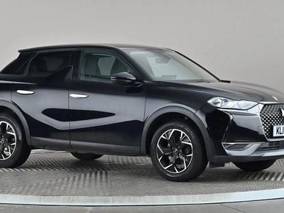 DS Automobiles DS3