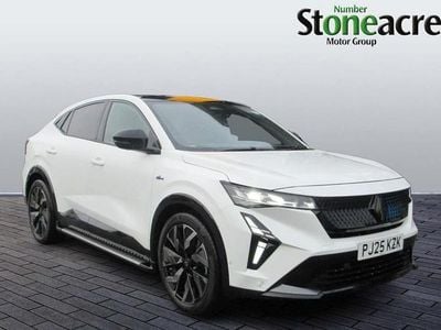 Used Renault Rafale Techno Esprit Alpine 197 HP (144 kW) 2025 Other SUV