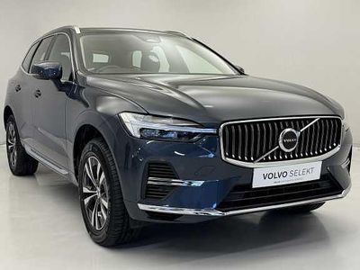 Used 2023 Volvo XC60 Core SUV | £32,500 (Fair price)
